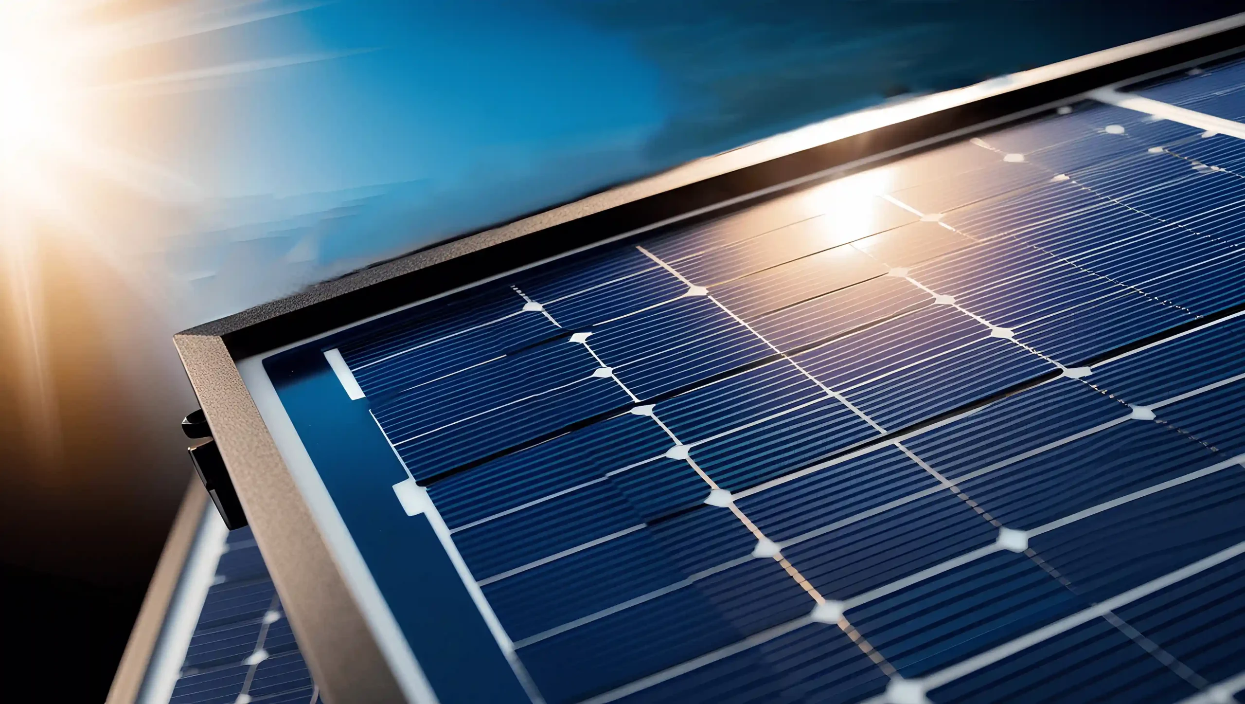 Складные солнечные панели ETFE