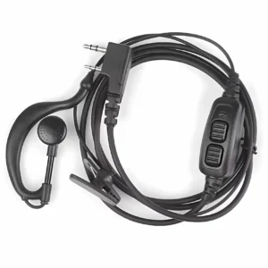 Гарнитура Для Рации Baofeng UV-82