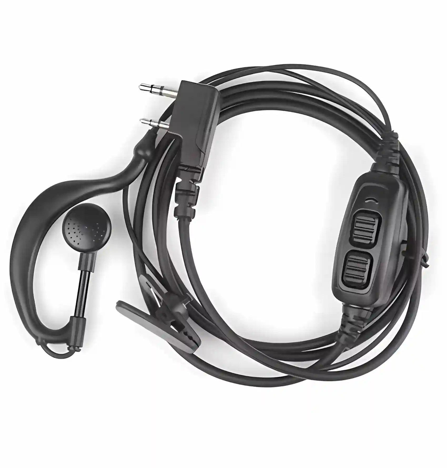 Гарнитура Для Рации Baofeng UV-82