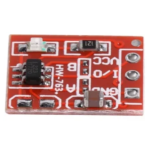 сенсорна кнопка Arduino купити, сенсорная кнопка Arduino купить