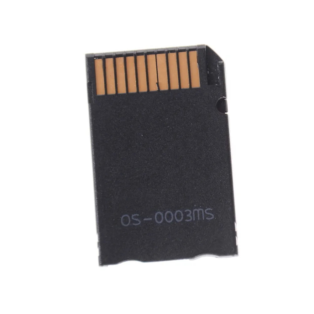 Micro SD до MS Pro Duo адаптер Sony, Micro SD до MS Pro Duo адаптер Sony