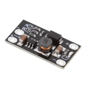 Mini DC-DC Boost Converter для Arduino, Mini DC-DC Boost Converter для Arduino