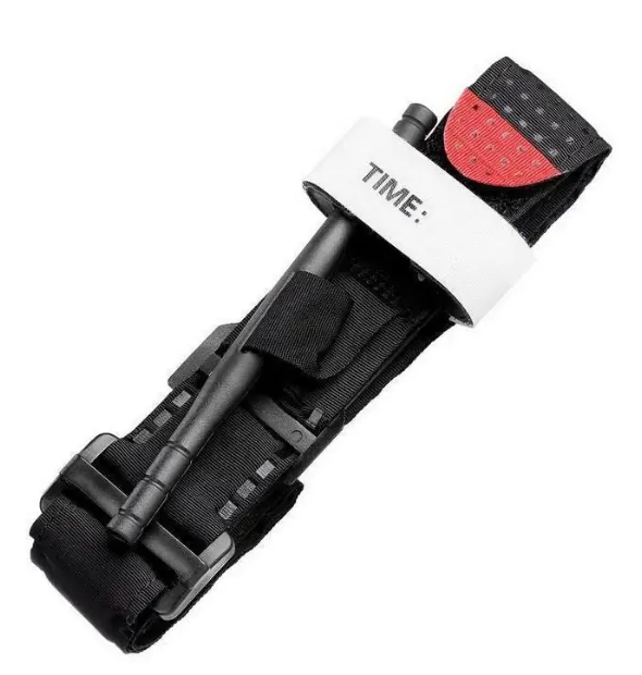 Джгут - Турнiкет CAT Кровоспинний Жгут - Турникет CAT Кровоостанавливающий