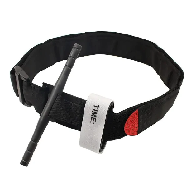 Джгут - Турнiкет CAT Кровоспинний. Джгут Cat. Для екстрених ситуацій. Аптечка