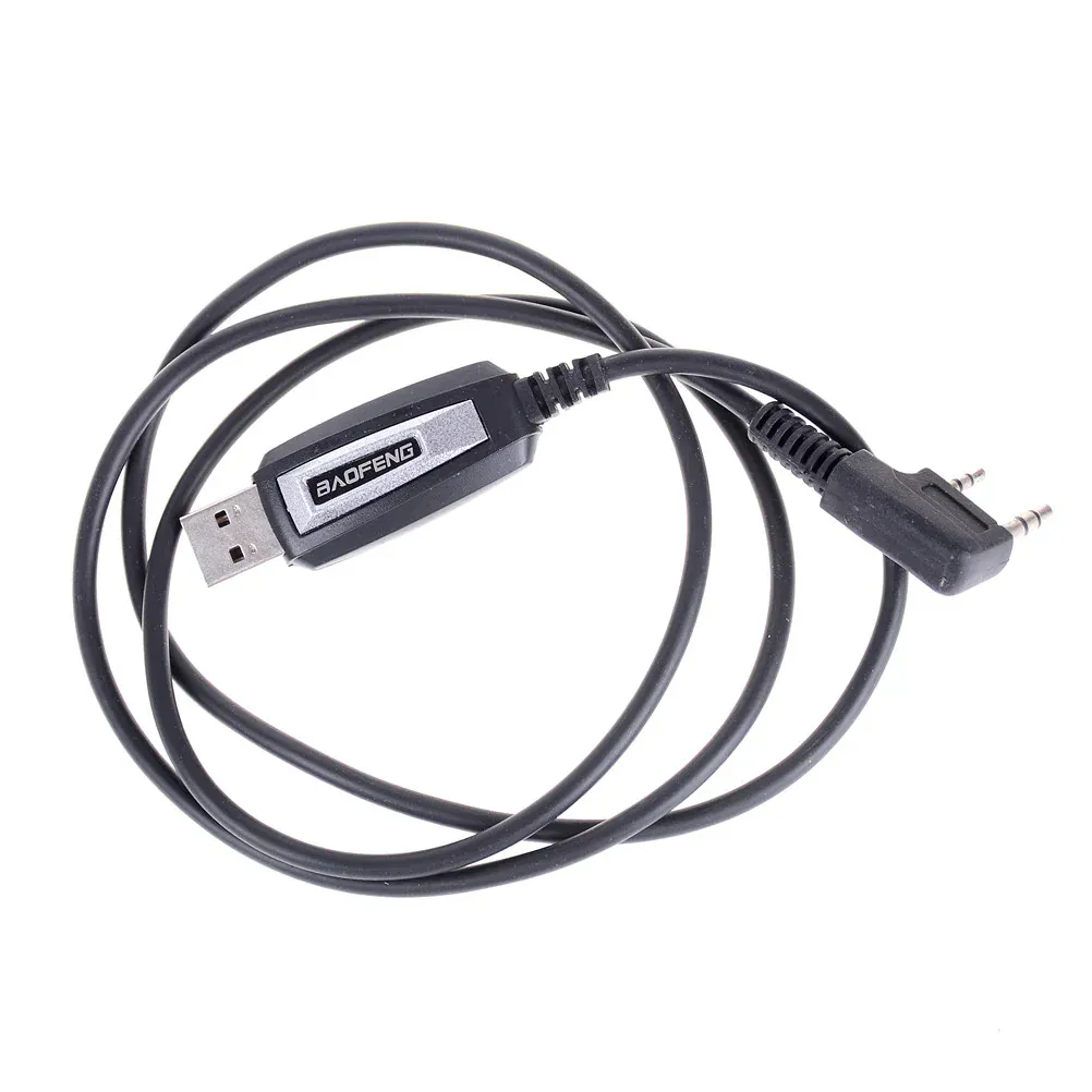 Кабель Для Програмування Рацiй Та Радіостанцій, купити поштою по Україні. Програмування рацій за допомогою кабелю. Кабель Для Программирования Раций и Радиостанций