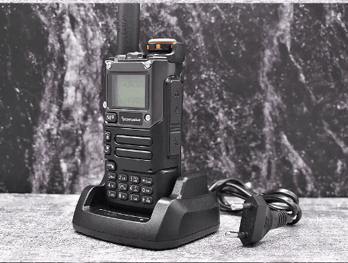 Аналогова Рація Quansheng UV-K5(8), Baofeng, quansheng, retevis, kenwood, motorola, hyt, puxing, wouxun купити з гарантією і швидкою доставкою в Україні для полювання, риболовлі, активного відпочинку та військових потреб.