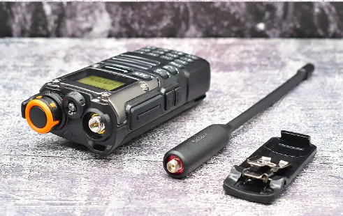 Аналогова Рація Quansheng UV-K5(8), Baofeng, quansheng, retevis, kenwood, motorola, hyt, puxing, wouxun купити з гарантією і швидкою доставкою в Україні для полювання, риболовлі, активного відпочинку та військових потреб.
