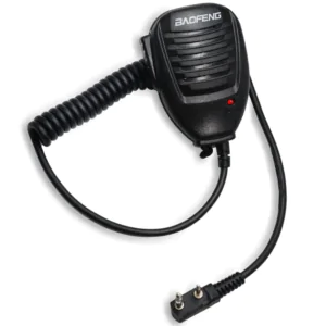 Тангента Для Рации Baofeng Quansheng