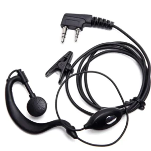 Гарнітура до Рації Baofeng Quansheng Гарнитура для Рации Baofeng Quansheng