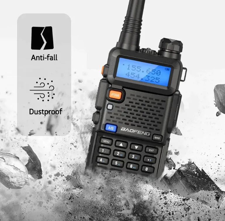 Аналогова Рація Baofeng UV-5R, quansheng, retevis, kenwood, motorola, hyt, puxing, wouxun купити з гарантією і швидкою доставкою в Україні для полювання, риболовлі, активного відпочинку та військових потреб. Аналогова Радіостанція Baofeng UV-5R