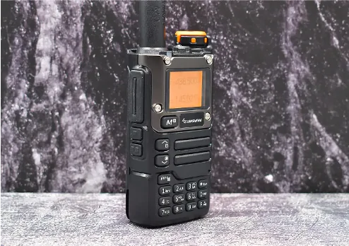 Аналогова Рація Quansheng UV-K5(8), Baofeng, quansheng, retevis, kenwood, motorola, hyt, puxing, wouxun купити з гарантією і швидкою доставкою в Україні для полювання, риболовлі, активного відпочинку та військових потреб.