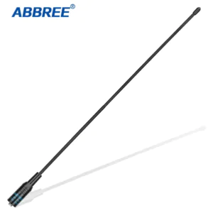 Подовжена Антена До Рації ABBREE AR-771 %%sep%% Удлиненная Антенна К Рации ABBREE