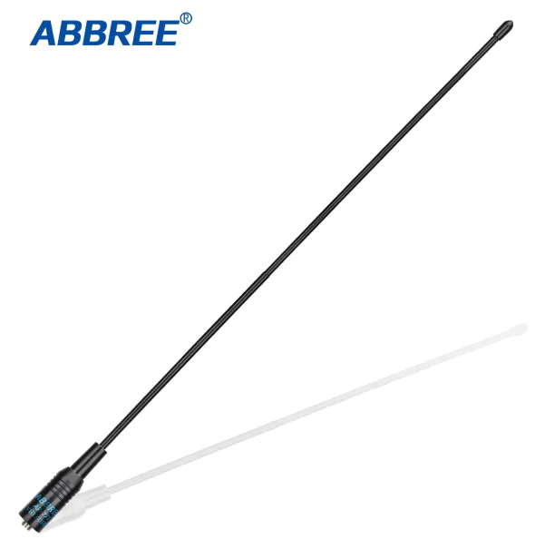 Подовжена Антена До Рації ABBREE AR-771 %%sep%% Удлиненная Антенна К Рации ABBREE