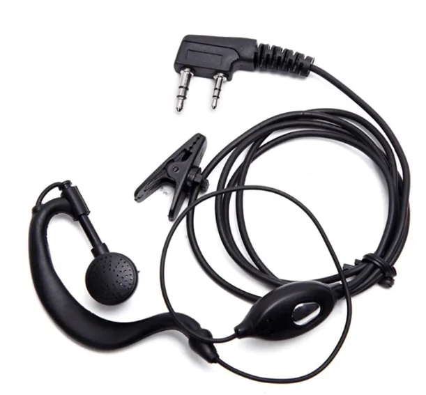 Гарнітура до Рації Baofeng Quansheng Гарнитура для Рации Baofeng Quansheng