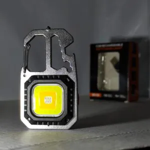 EDC Лiхтар Карабiн Для Кемпінгу Тактичний. EDC Фонарь Карабин Для Кемпинга Тактический