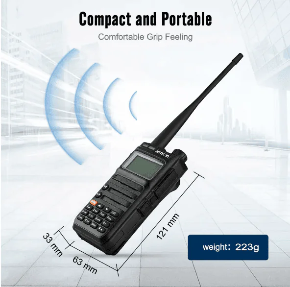 Аналогова Рація Retevis RA685, quansheng, retevis, kenwood, motorola, hyt, puxing, wouxun купити з гарантією і швидкою доставкою в Україні для полювання, риболовлі, активного відпочинку та військових потреб.