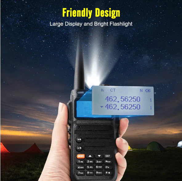 Аналогова Рація Retevis RA685, quansheng, retevis, kenwood, motorola, hyt, puxing, wouxun купити з гарантією і швидкою доставкою в Україні для полювання, риболовлі, активного відпочинку та військових потреб.