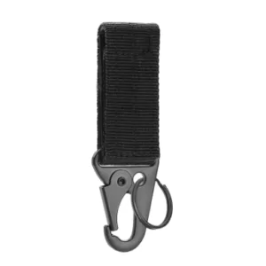 Тактичне Кріплення Карабін З Пряжкою Тактическое Крепление Карабин С Пряжкой