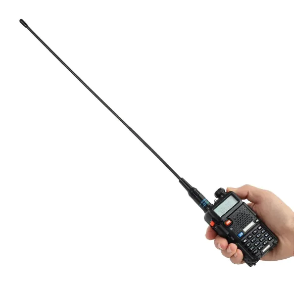 Антени від брендів Nagoya, baofeng, abbree, diamond, Retevis. Для переносних, портативних рацій і радіостанцій від фірм Баофенг, кваншенг, ретевіс. Тактичні аксесуари до трансиверів