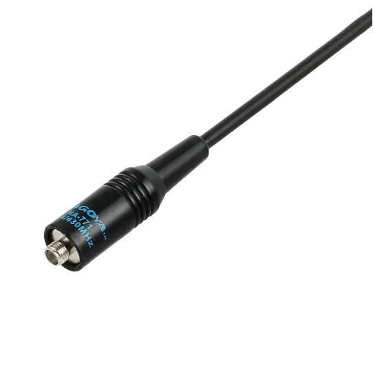 Антени від брендів Nagoya, baofeng, abbree, diamond, Retevis. Для переносних, портативних рацій і радіостанцій від фірм Баофенг, кваншенг, ретевіс. Тактичні аксесуари до трансиверів