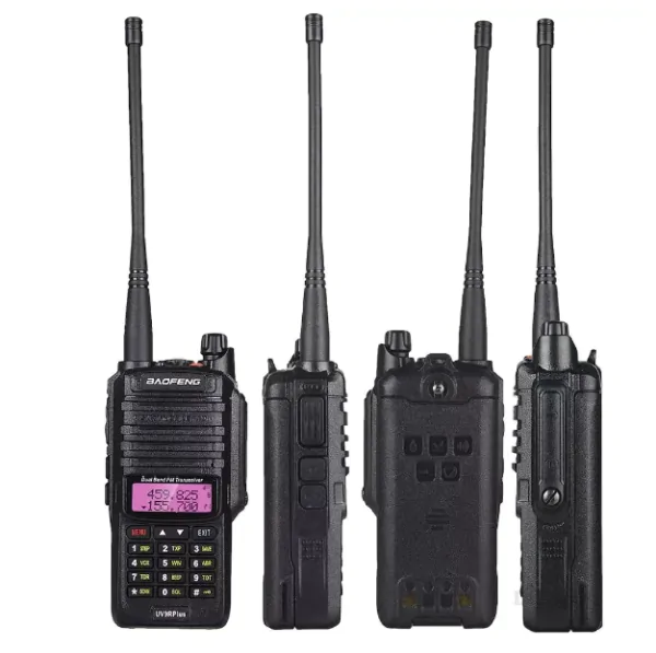 Бюджетні рації та радіостанції Baofeng, quansheng, retevis, kenwood, motorola, hyt, puxing, wouxun купити з гарантією і швидкою доставкою в Україні для полювання, риболовлі, активного відпочинку та військових потреб.