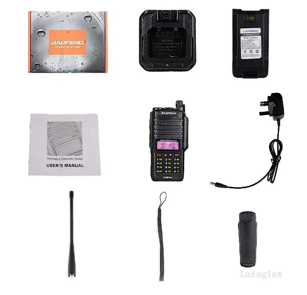 Вологозахищена Рація Baofeng UV-9R Plus, quansheng, retevis, kenwood, motorola, hyt, puxing, wouxun купити з гарантією і швидкою доставкою в Україні для полювання, риболовлі, активного відпочинку та військових потреб.