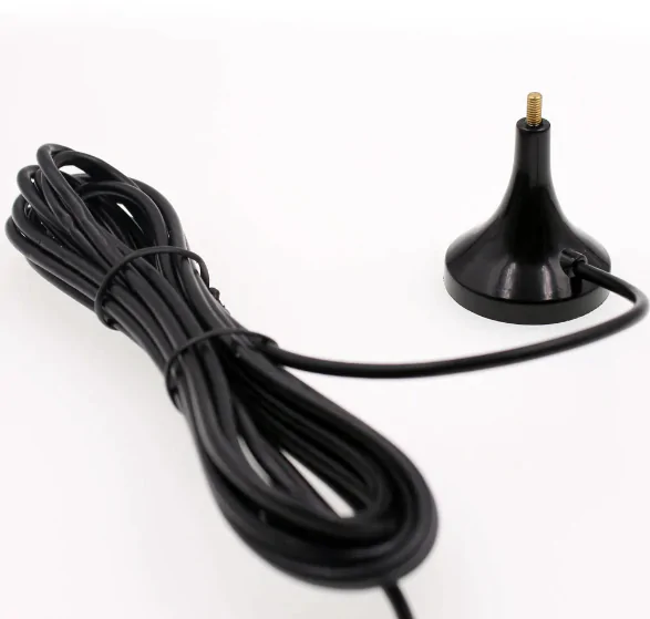 Магнитная антенна Nagoya Для Авто Автомобильная Антенна Для Рации Nagoya UT-108UV Антенна к радиостанциям Baofeng