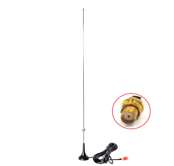 Антени від брендів Nagoya, baofeng, abbree, diamond, Retevis. Для переносних, портативних рацій і радіостанцій від фірм Баофенг, кваншенг, ретевіс. Тактичні аксесуари до трансиверів