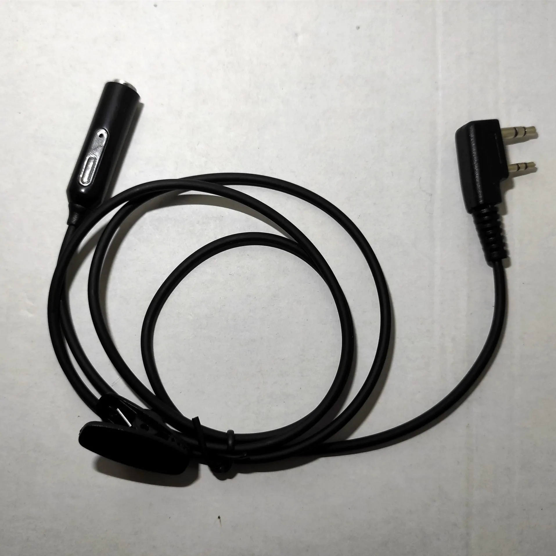 Тангента Jack 3.5 До Рації Baofeng аТангента Jack 3.5 для Рации Baofeng