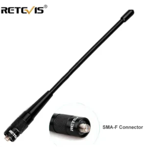 Антена Retevis RHD-701 Для Рації, Антенна Retevis RHD-701 Для Рации