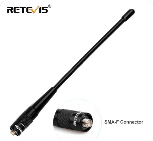 Антена Retevis RHD-701 Для Рації, Антенна Retevis RHD-701 Для Рации