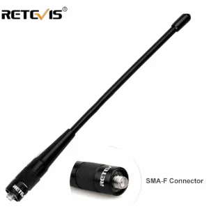 Антена Retevis RHD-701 Для Рації, Антенна Retevis RHD-701 Для Рации