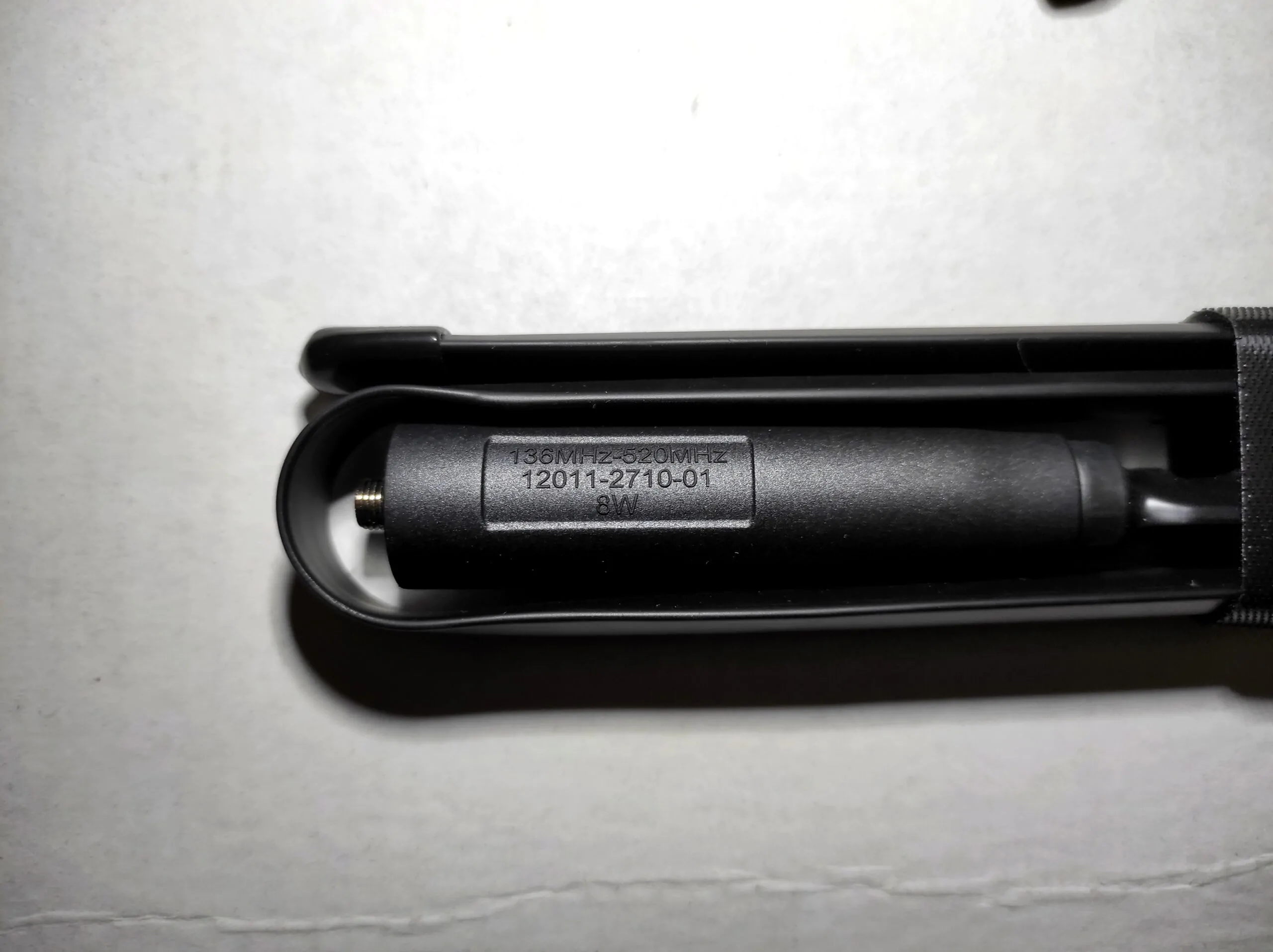 Складна Тактична Антена Для Рації Baofeng. Потужна антена 104 см, з широким діапазоном частот. Ідеальна для радіостанцій Baofeng, Retevis, Quansheng та інш.