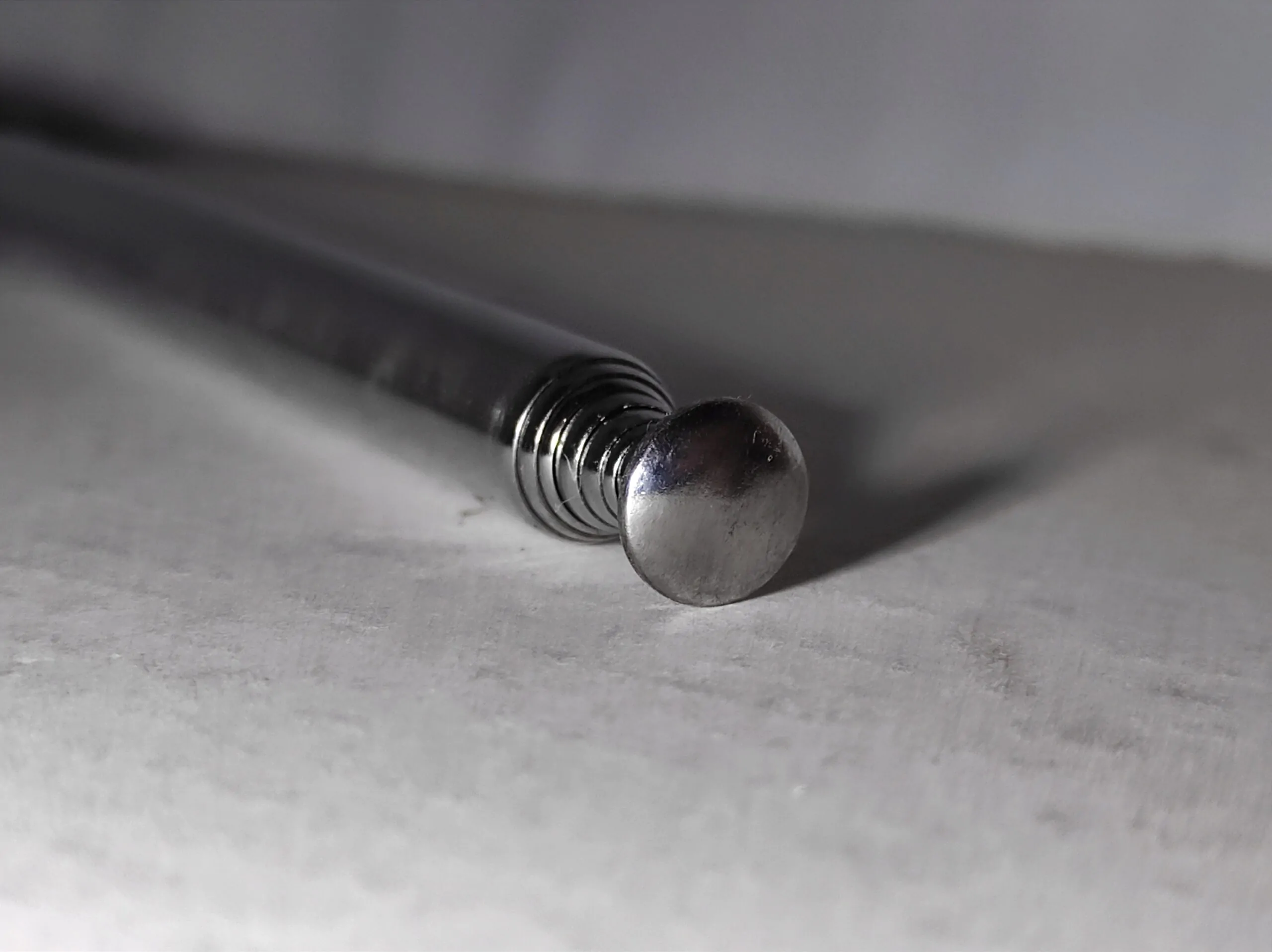 27 МГц Сі-Бі Антена Для Рації або Радіостанції %%sep%% Телескопічна 27 MHZ, розкладна антена на HF, Сі-Бі (CB) діапазон, радіостанції з BNC-Male роз'ємом, 130 см