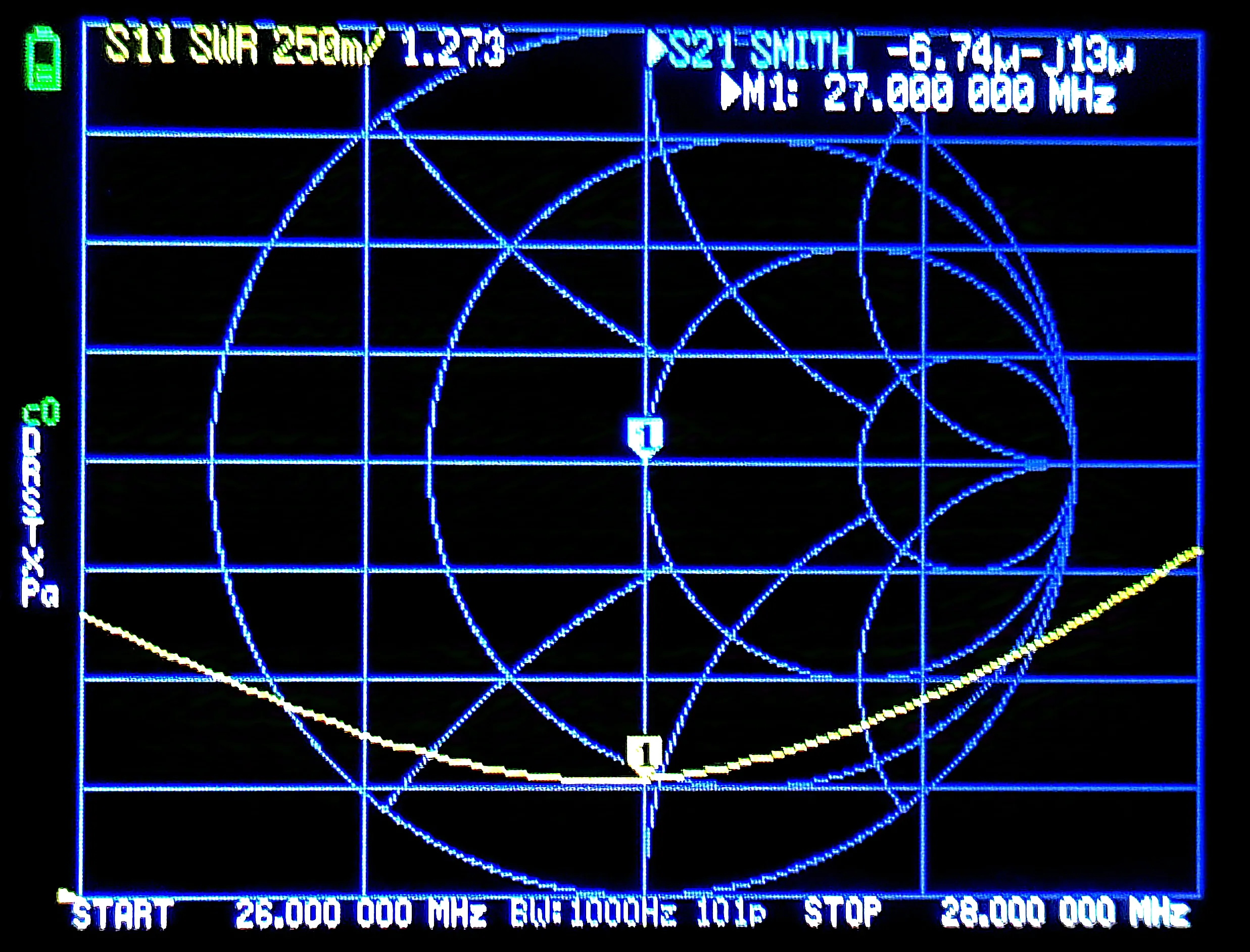 27 МГц Си-Би Антенна Для Рации