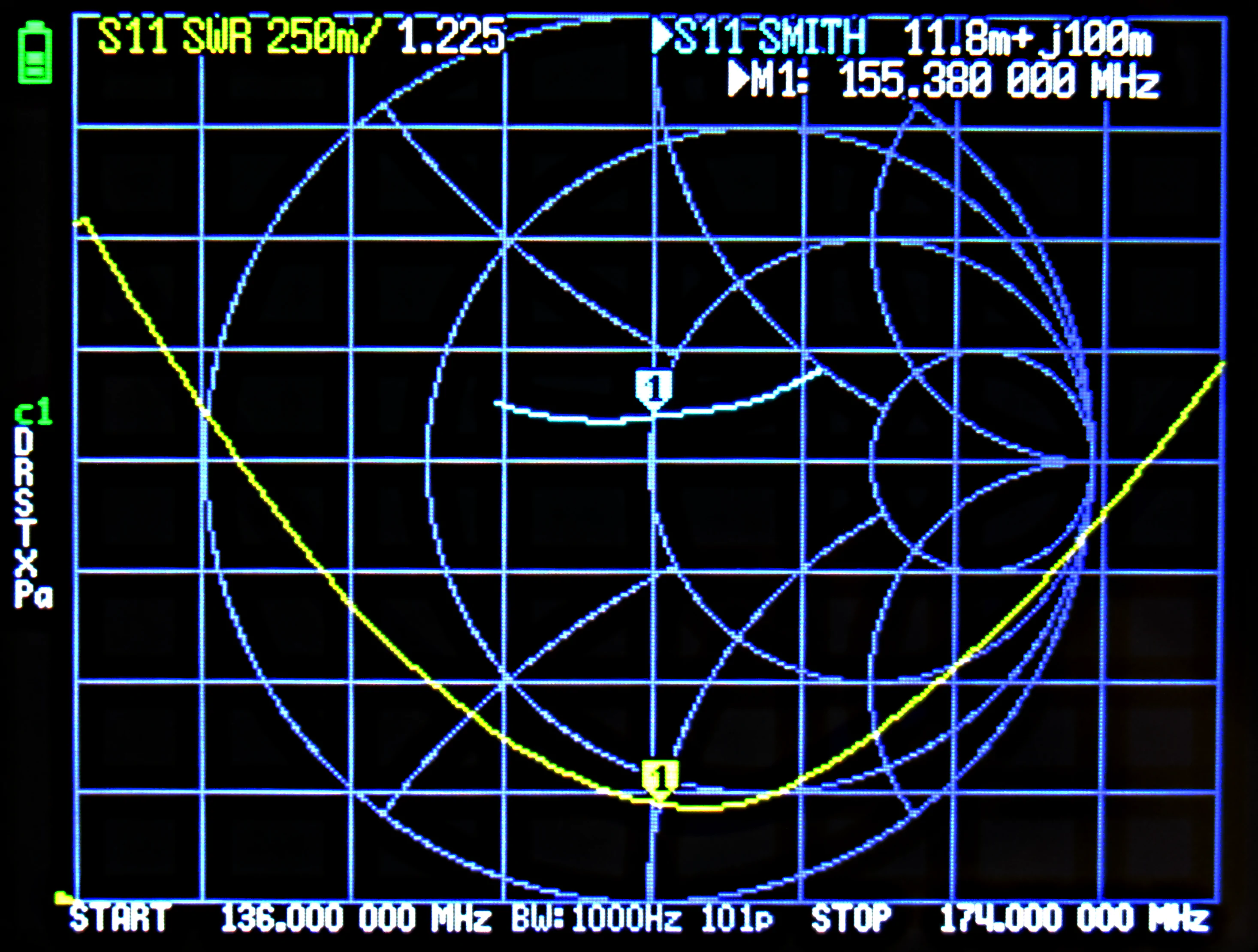 Антенна Для Рации Retevis SMA-Male, Усиленная антенна Retevis RHD-771, Антенна Retevis male