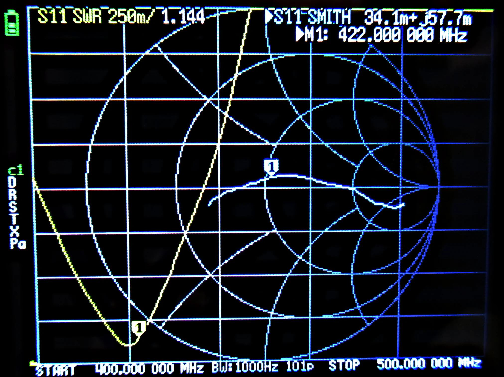 Антенна Для Рации Retevis SMA-Male, Усиленная антенна Retevis RHD-771, Антенна Retevis male