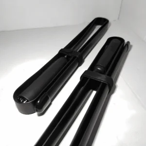 Складна Тактична Антена Для Рації Baofeng. Потужна антена 104 см, з широким діапазоном частот. Ідеальна для радіостанцій Baofeng, Retevis, Quansheng та інш.