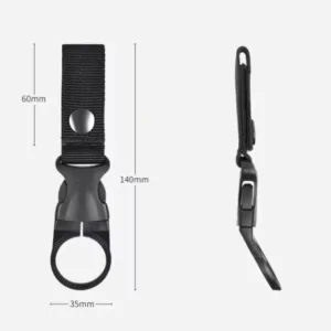 EDC Держатель Бутылки Крепление на Пояс EDC Тримач Пляшки Кріплення на Пояс