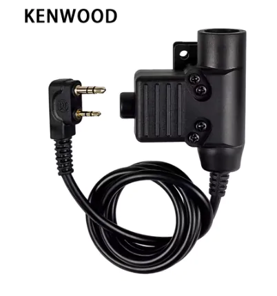 Тангента Для Активных Наушников U94