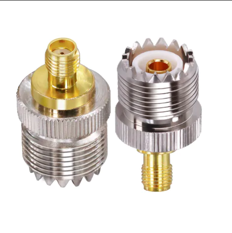 высокочастотный переходник