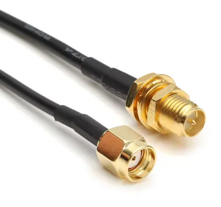 кабель удлинитель для антенны BNC