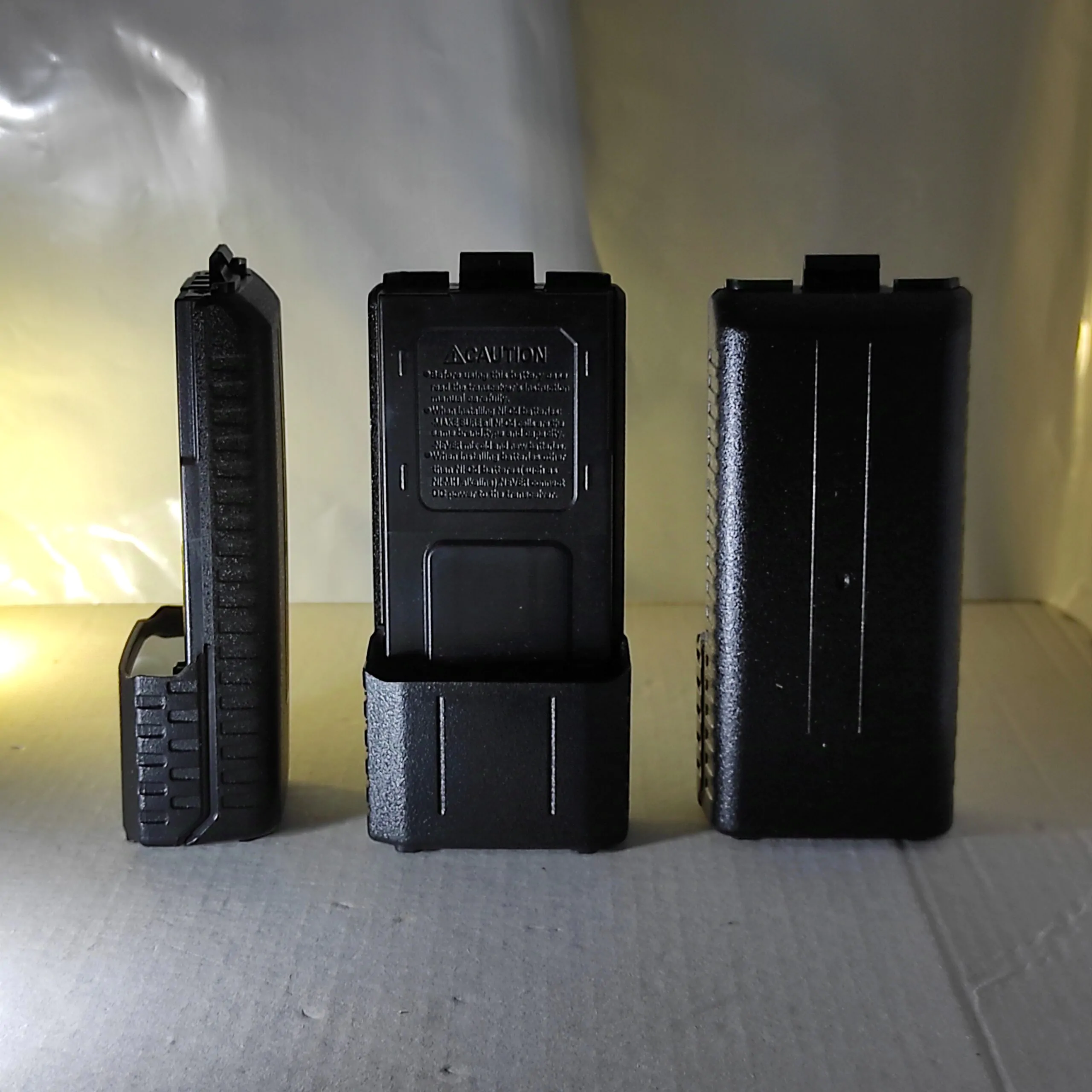 Батарейный Кейс Рации Baofeng UV-5R