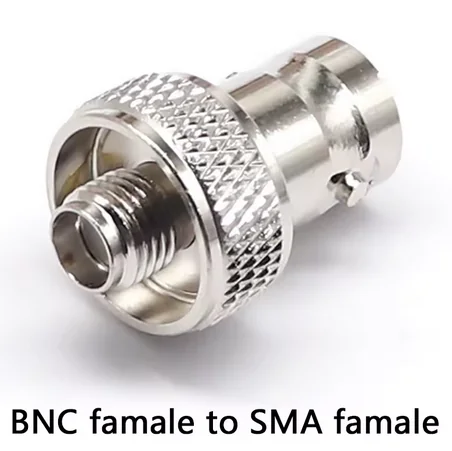 Радио переходникии SMA