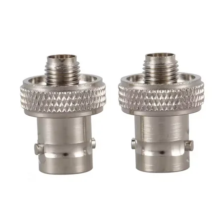 Адаптеры БНС для рации