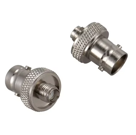 ВЧ Переходник SMa Female - BNC Female