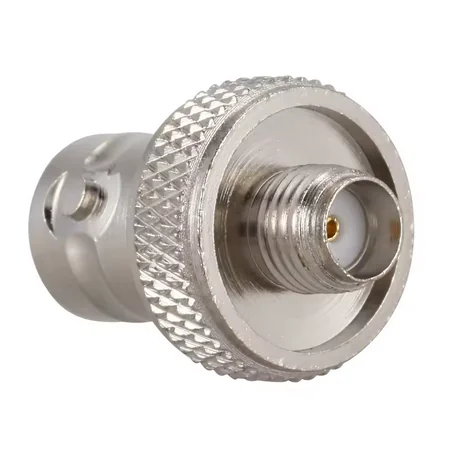 Адаптер высокочастотный, серии SMA