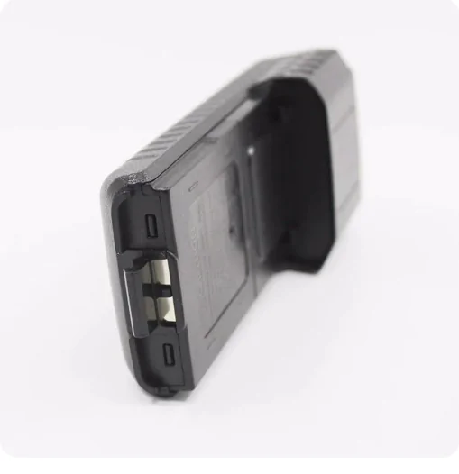 Батарейний Кейс Батарейний блок для рації Baofeng UV-5R, BF-UV5RA Plus, BF-UV5RE, UV5RB, UV5R, UV5RD, DM5R. Для 6 АА батарейок