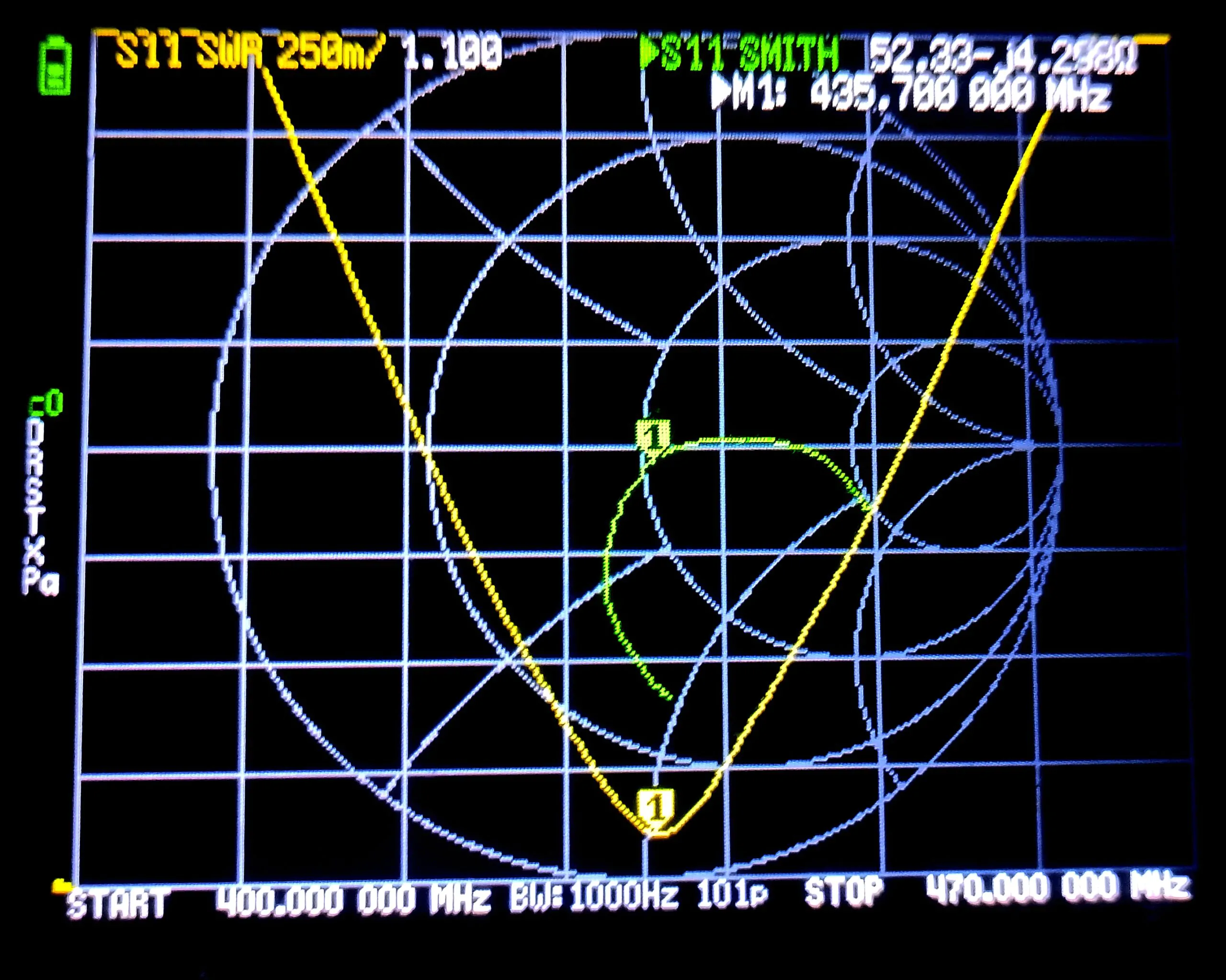 Антена Retevis HA01 Для Рації,Телескопічна антена для радіостанцій Quansheng,Складна антена для рації SMa-F,антена для рації baofeng