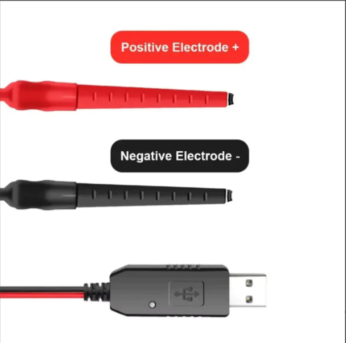 Универсальное зарядное для фотоаппаратов